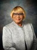 Dr. Sherry Ellington